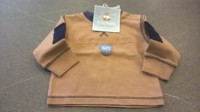 River Woods pull 6 mois : Neuf